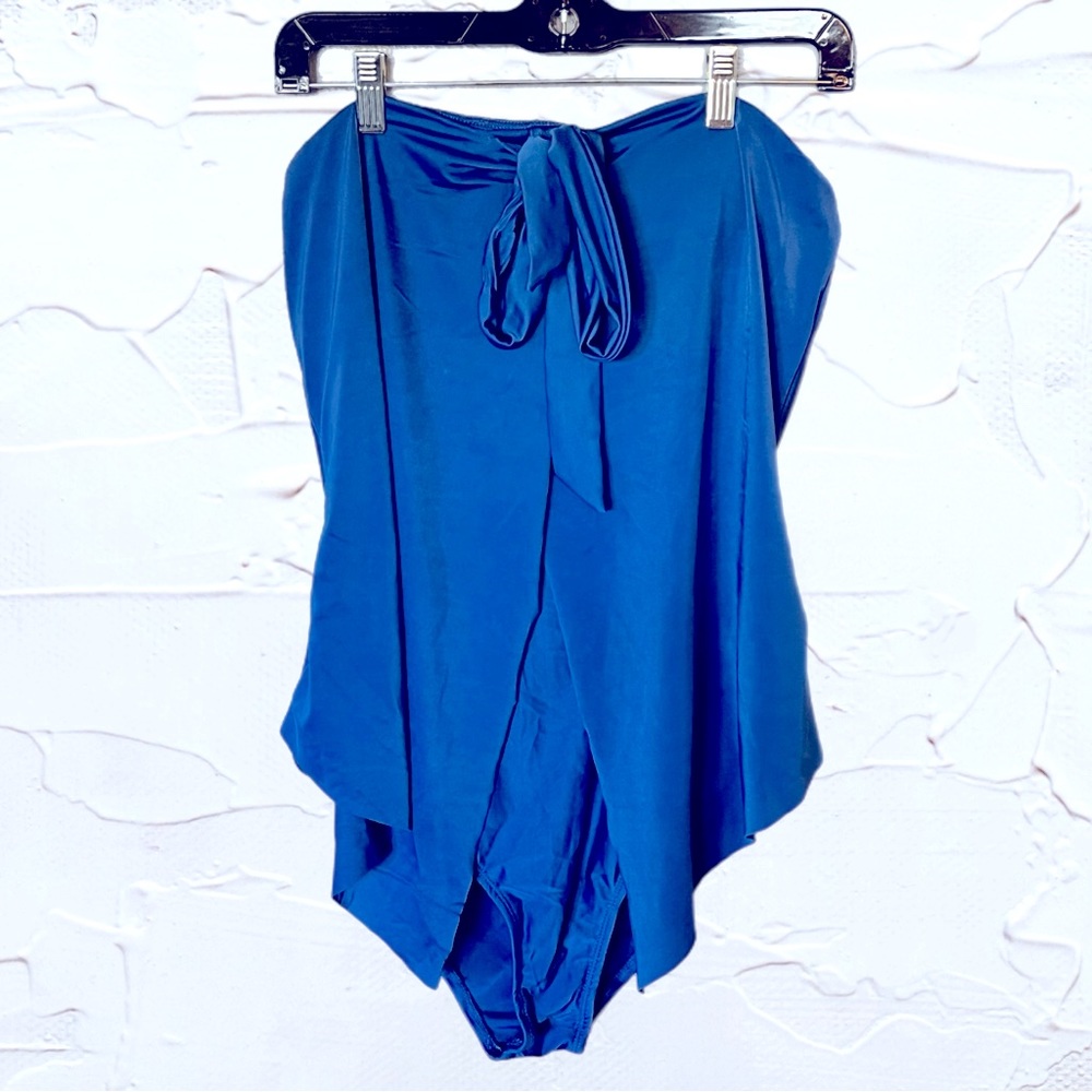 Women’s One Piece Swimsuit